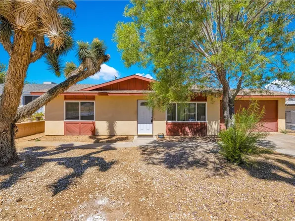 7446 Borrego Trl, Yucca Valley, CA 92284