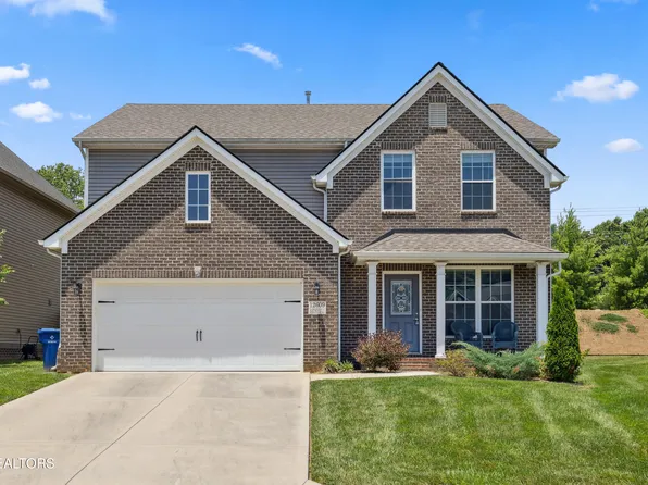 12609 Hartsfield Ln, Knoxville, TN 37922