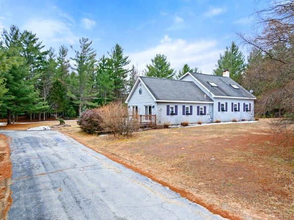 69 Twin View Drive, Carroll, NH 03595