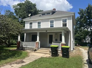 430 W Fayette St, Pittsfield, IL 62363