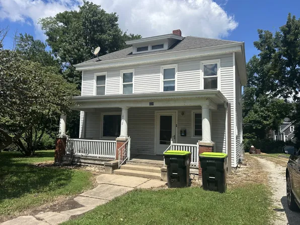 430 W Fayette St, Pittsfield, IL 62363