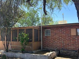 1347 W Thurber Pl, Tucson, AZ 85705
