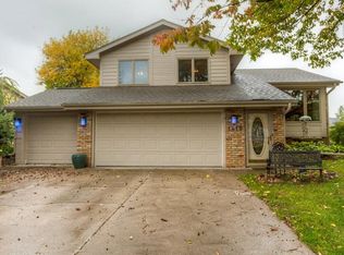 1412 E 13th St, Norwalk, IA 50211