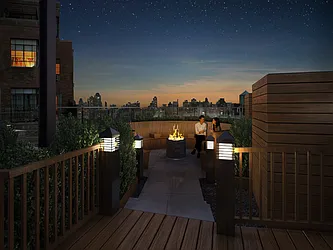 Rented by Adellco Management