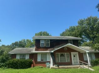 1132 Tuckahoe Dr, Nashville, TN 37207