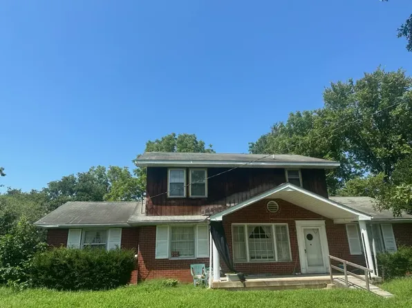 1132 Tuckahoe Dr, Nashville, TN 37207