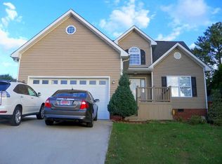 2011 Foxfire Rd NE, Cleveland, TN 37323