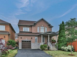 26 Honeyview St, Vaughan, ON L4K5S2
