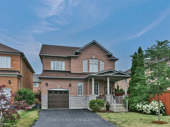 26 Honeyview St, Vaughan, ON L4K 5S2