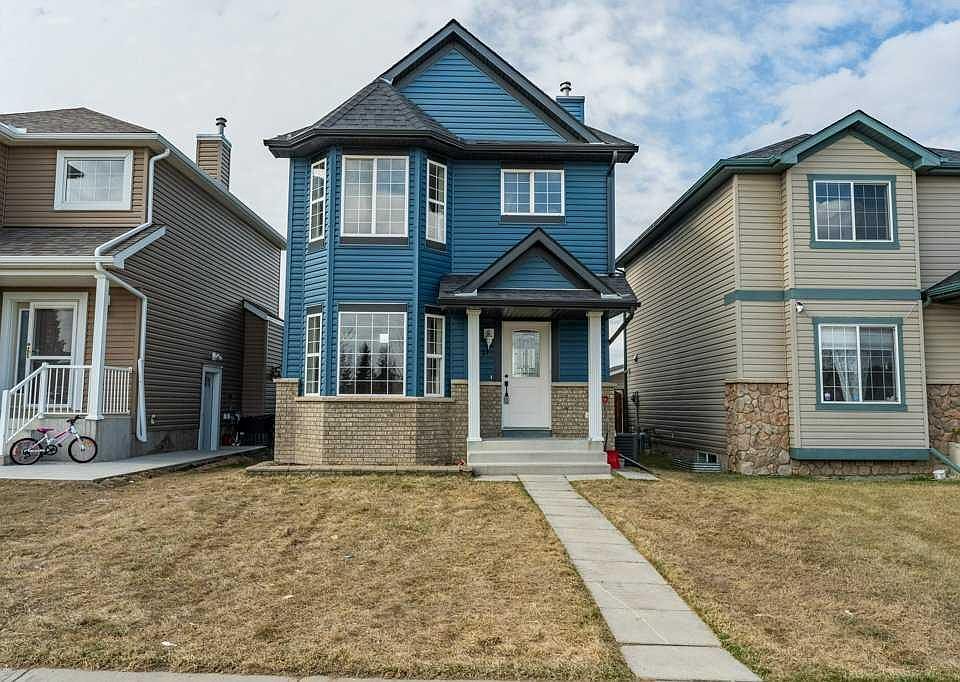 1st image of 11 Saddlemont Close NE