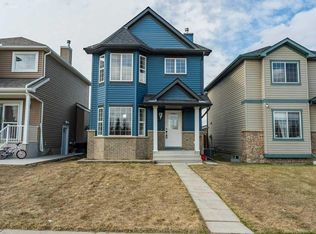 11 Saddlemont Close NE, Calgary, AB T3J4V3