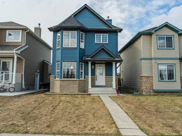 11 Saddlemont Close NE, Calgary, AB T3J 4V3