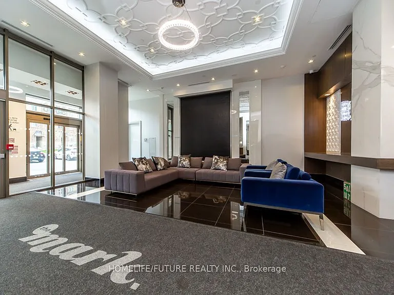 9560 Markham Rd #203 — Photo 5