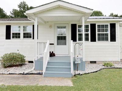 115 Oliver Cooper Road, Richlands, NC, 28574