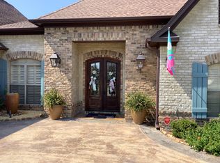 104 Whitfield Cv, Saltillo, MS 38866