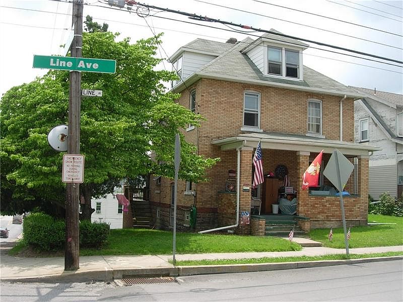 2nd image of 501 Line Ave