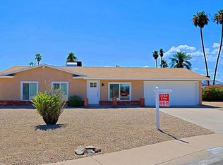 7814 N 107th Dr, Glendale, AZ 85307
