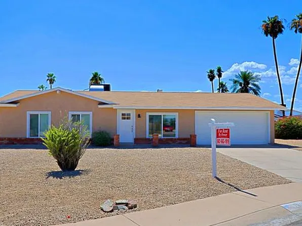 7814 N 107th Dr, Glendale, AZ 85307