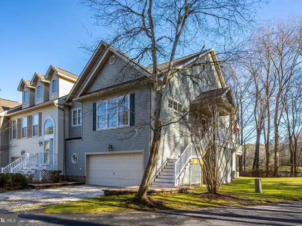 102 Hingham Ln #27, Ocean Pines, MD 21811