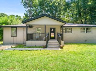 5500 Denson Blvd, Morrow, GA 30260