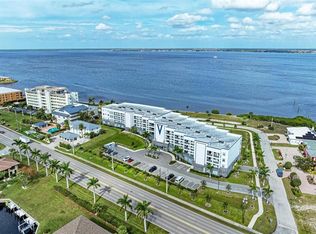 1425 Park Beach Cir #1410, Punta Gorda, FL 33950