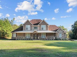 1005 Memory Ln, Diboll, TX 75941