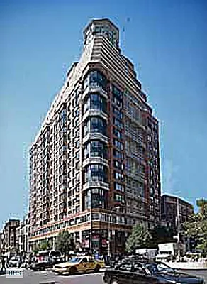 Rented by Brown Harris Stevens | media 37