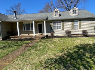 3876B Priest Lake Dr #B, Nashville, TN 37217