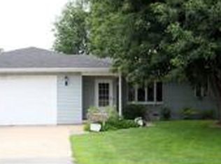 N4321 State Highway 47, Black Creek, WI 54106