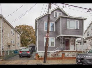 125 Columbia St #1, Malden, MA 02148