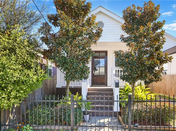 1917 Eagle St, New Orleans, LA 70118