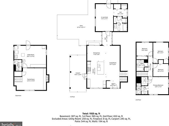 2nd image of 5906 King James Dr