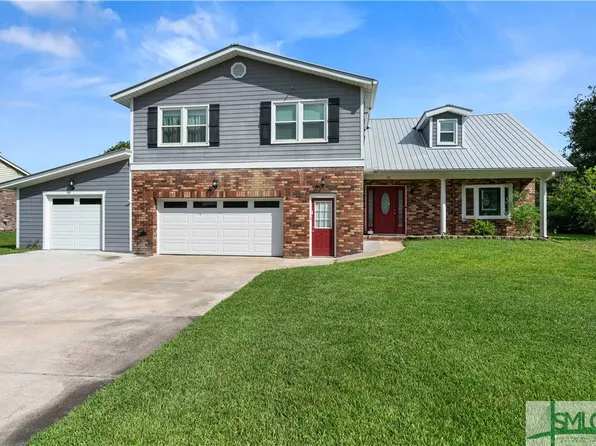21 Hardee Drive, Savannah, GA 31406
