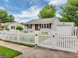 211 W Germantown Ave, Maple Shade, NJ 08052