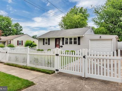 211 W Germantown Ave, Maple Shade, NJ, 08052
