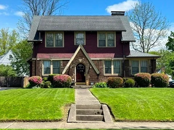 501 Mineola Ave, Akron, OH 44320