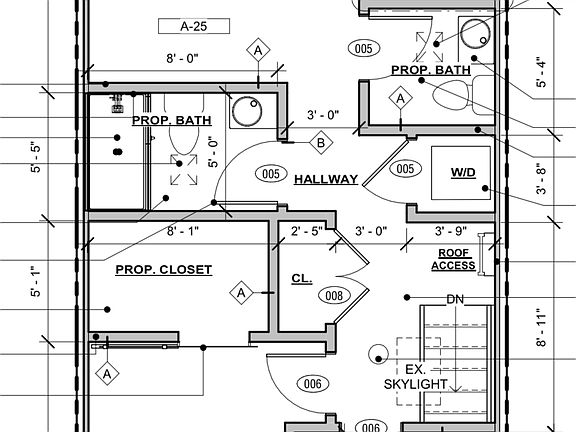 2nd image of 2141 Pacific St #2