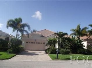 8684 Brittania Dr, Fort Myers, FL 33912