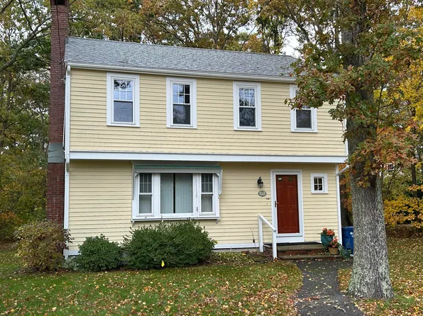 2462 State Road, Plymouth, MA 02360