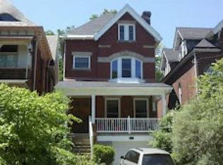 1038 Murray Hill Ave, Pittsburgh, PA