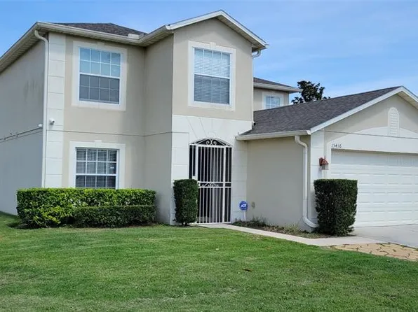 15436 Galbi Dr, Orlando, FL 32828