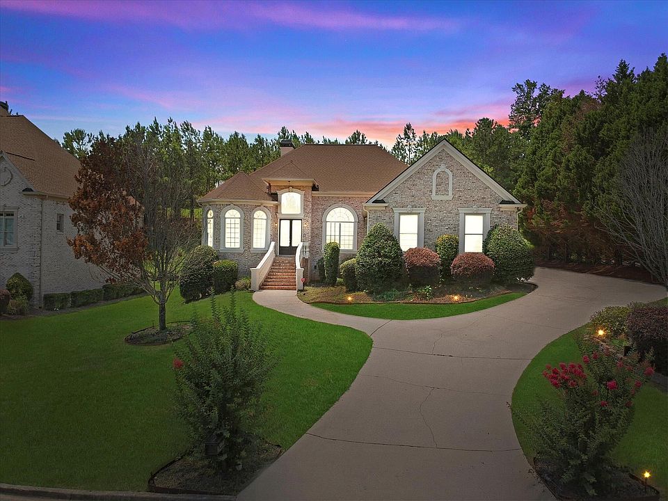 4447 Thurgood Estates Dr, Ellenwood, GA 30294 Zillow