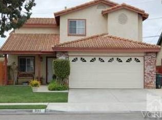 301 Peach Ave, Ventura, CA 93004