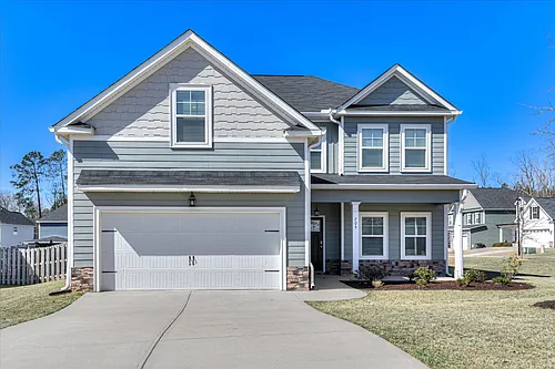 705 Navan Ln Photo 1