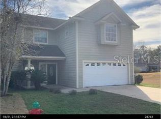 7319 NW 116th Ln N, Alachua, FL 32615