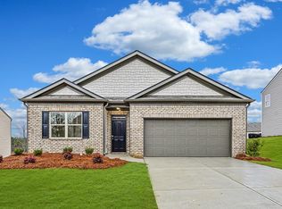 951 Lilfield Ln, Atlanta, GA 30349