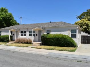 3401 3403rd St #V, Sacramento, CA 95817