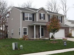 6751 Shanghai Cir, Indianapolis, IN