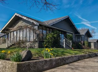 546 D St, Springfield, OR 97477