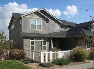 9118 W 107th Pl, Westminster, CO 80021